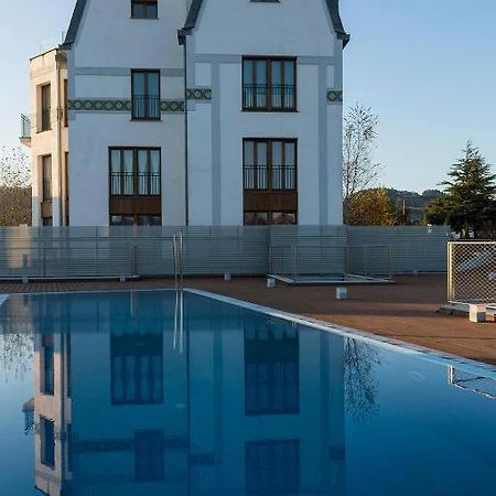 Jaizkibel By Basquelidays Apartment Hondarribia Exterior photo