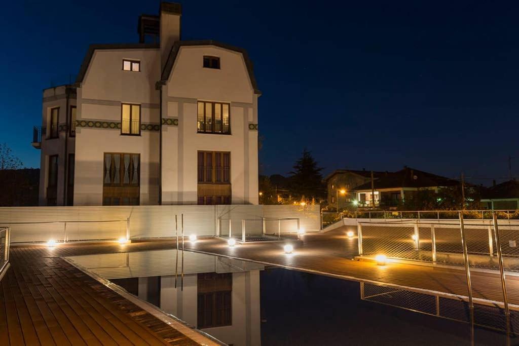 Jaizkibel By Basquelidays Apartment Hondarribia Exterior photo