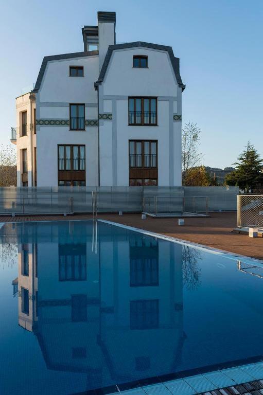 Jaizkibel By Basquelidays Apartment Hondarribia Exterior photo