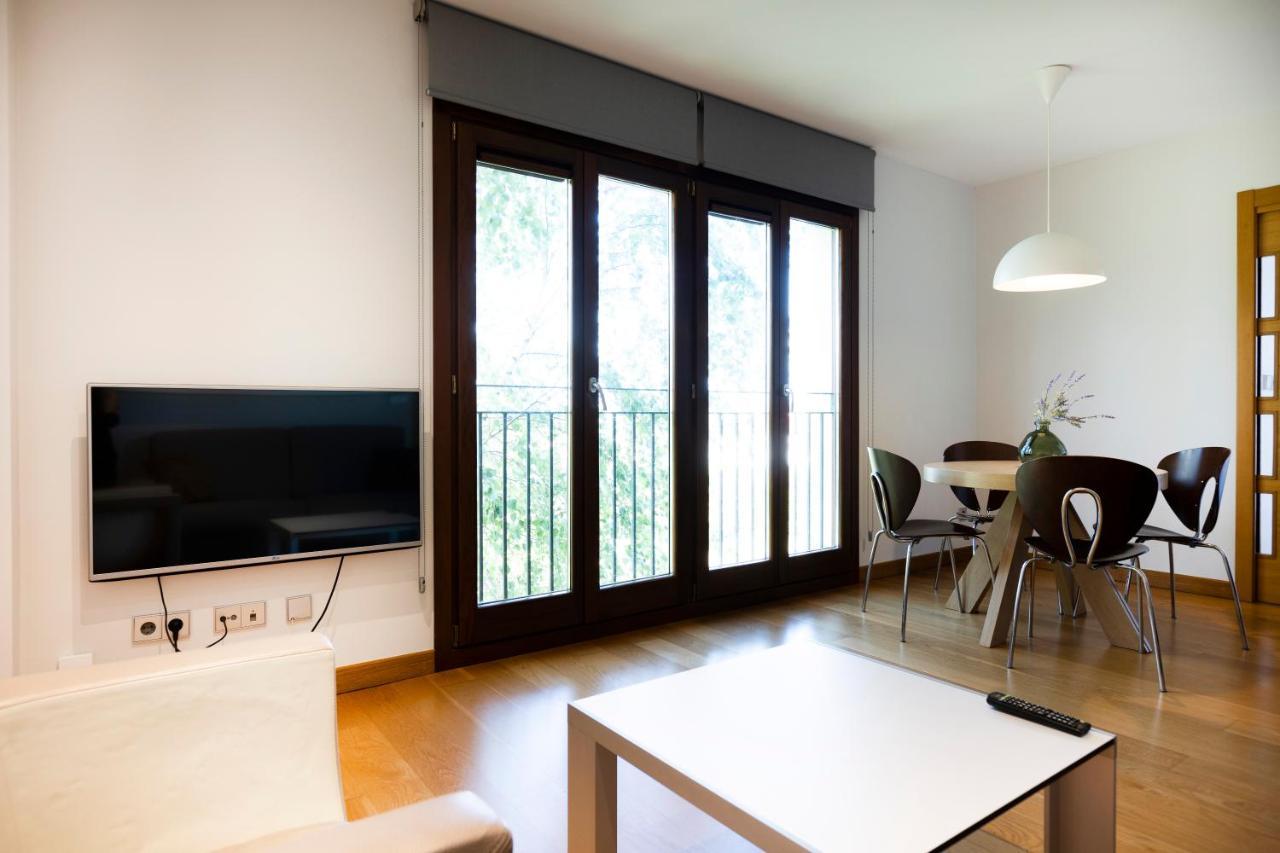Jaizkibel By Basquelidays Apartment Hondarribia Exterior photo