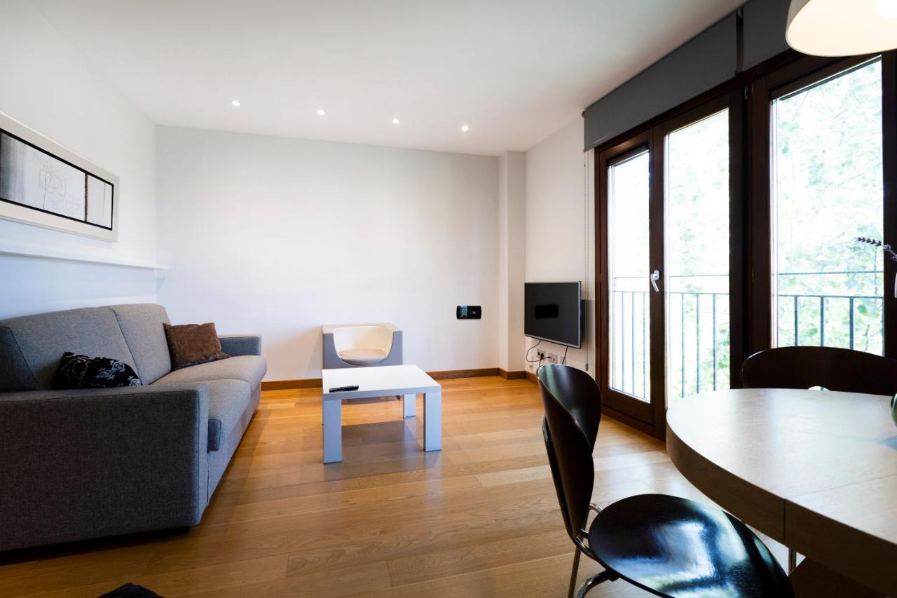Jaizkibel By Basquelidays Apartment Hondarribia Exterior photo