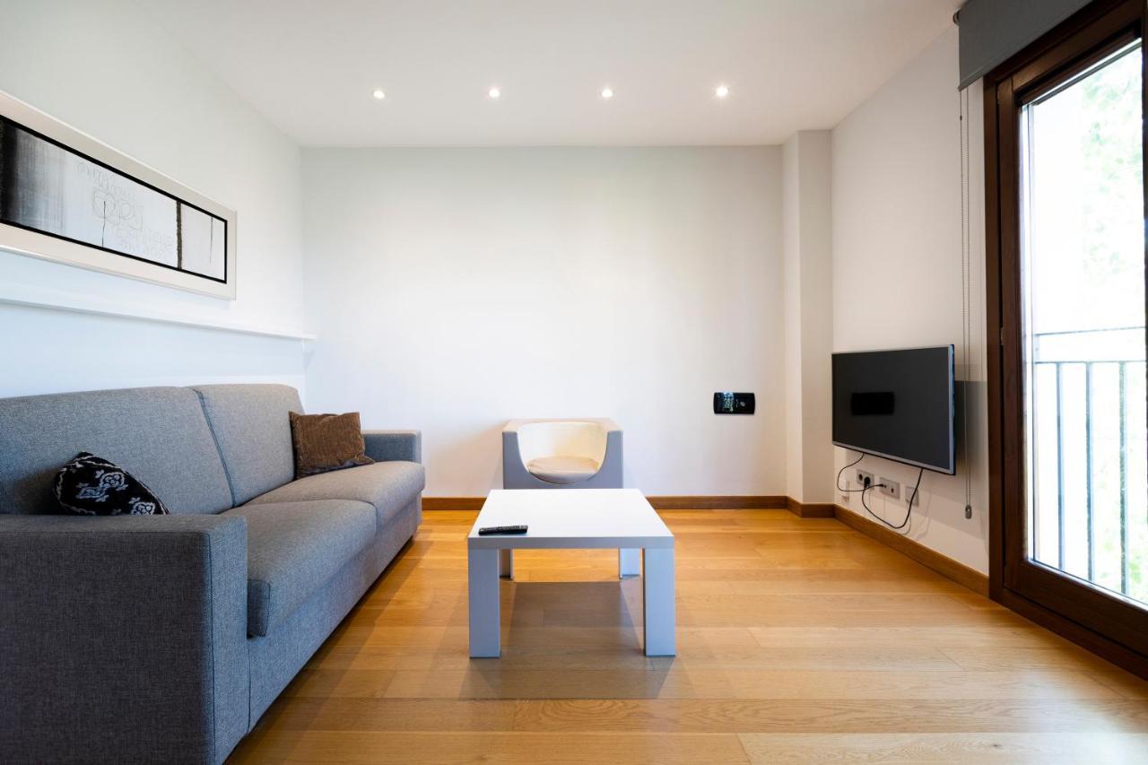 Jaizkibel By Basquelidays Apartment Hondarribia Exterior photo