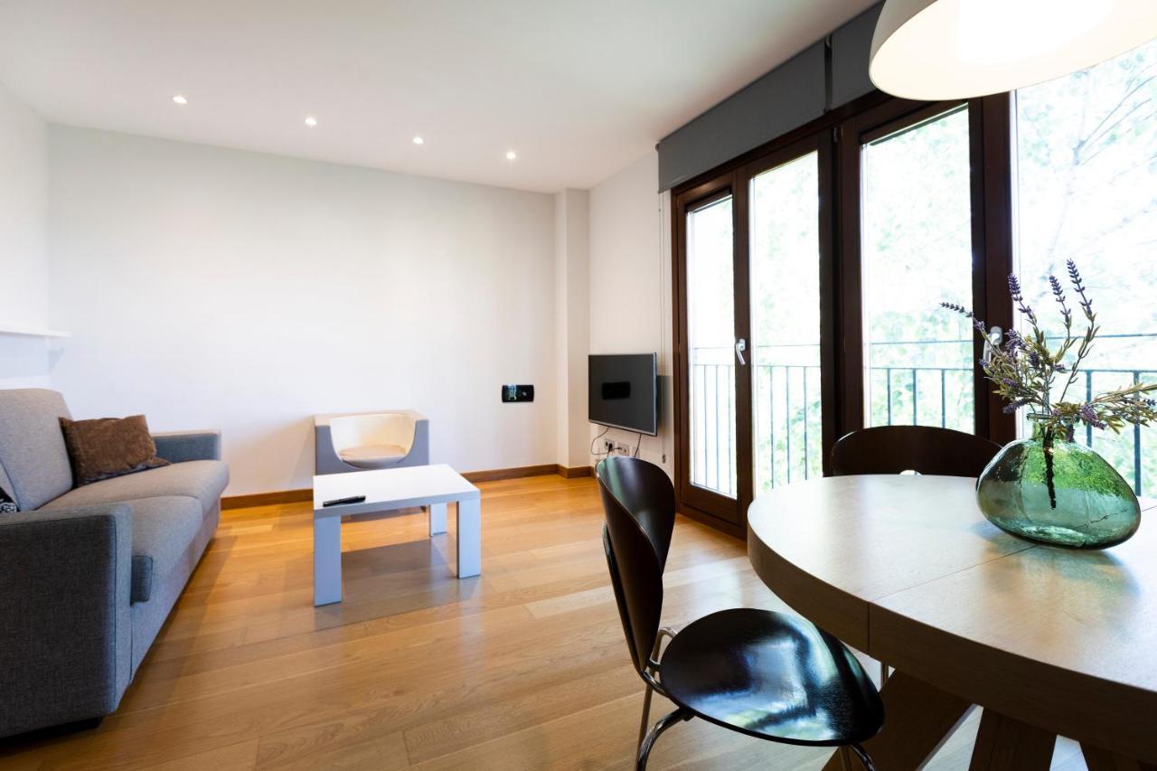 Jaizkibel By Basquelidays Apartment Hondarribia Exterior photo