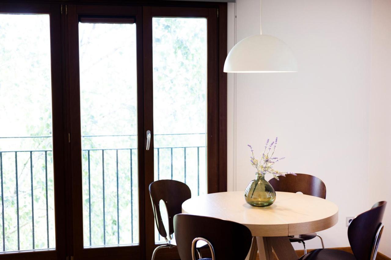Jaizkibel By Basquelidays Apartment Hondarribia Exterior photo