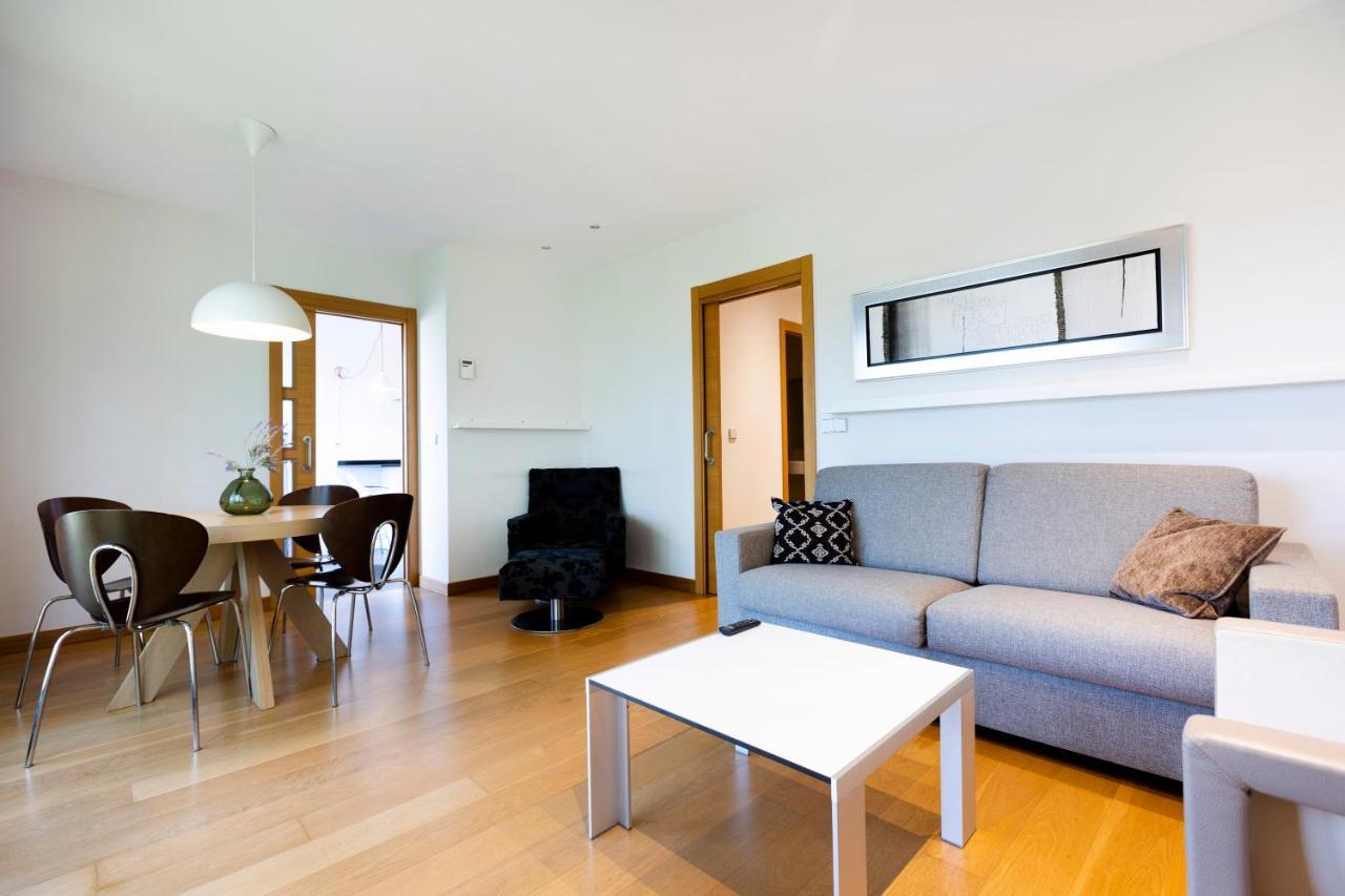 Jaizkibel By Basquelidays Apartment Hondarribia Exterior photo