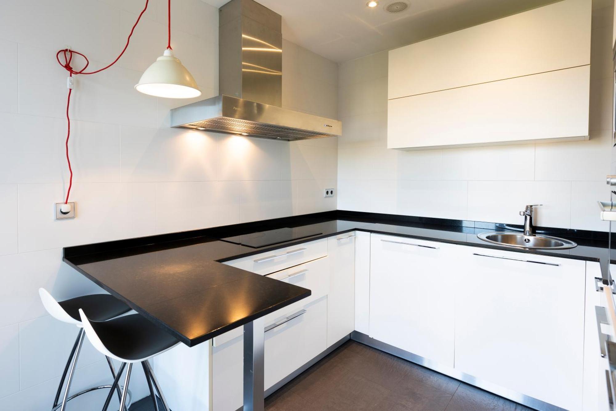 Jaizkibel By Basquelidays Apartment Hondarribia Exterior photo