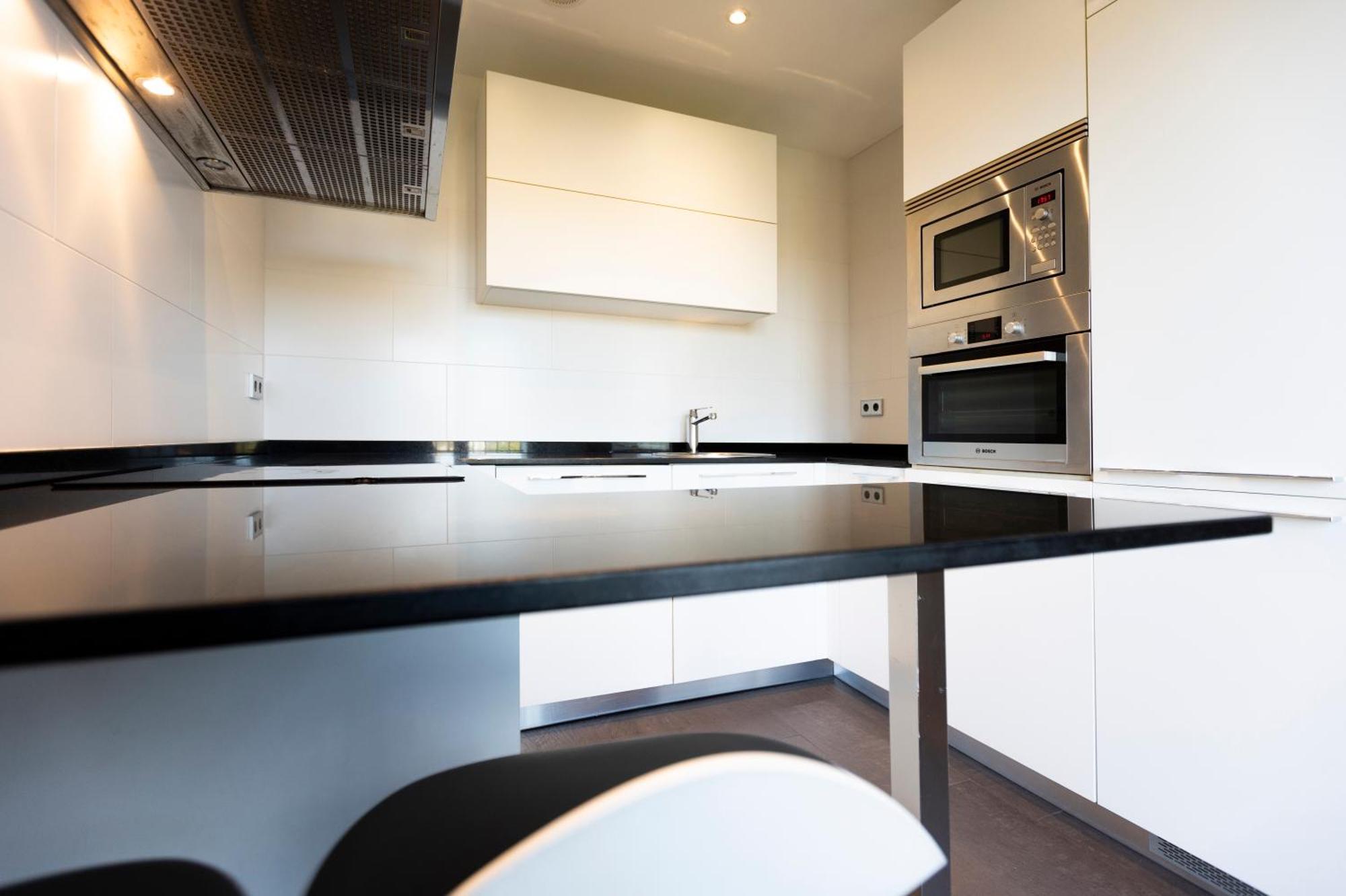 Jaizkibel By Basquelidays Apartment Hondarribia Exterior photo