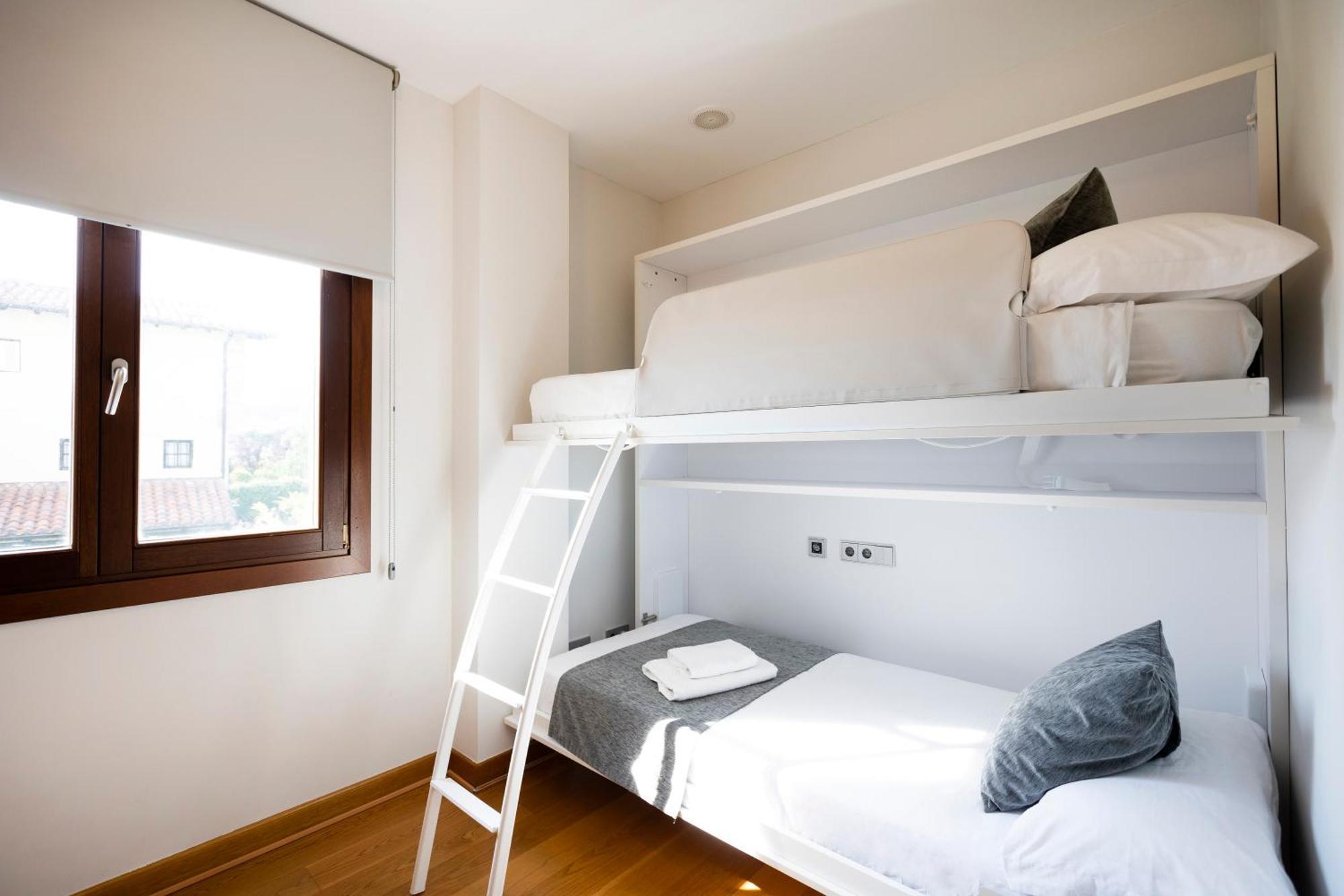 Jaizkibel By Basquelidays Apartment Hondarribia Exterior photo