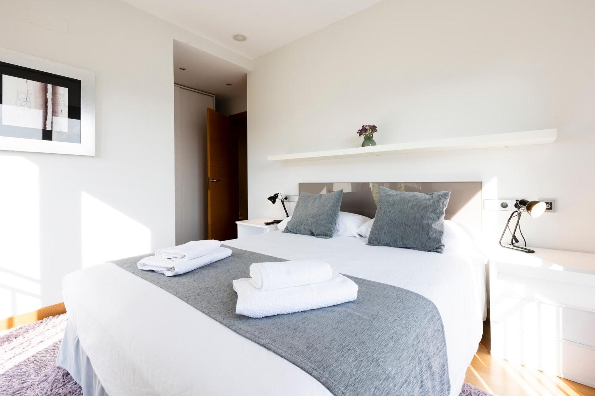 Jaizkibel By Basquelidays Apartment Hondarribia Exterior photo