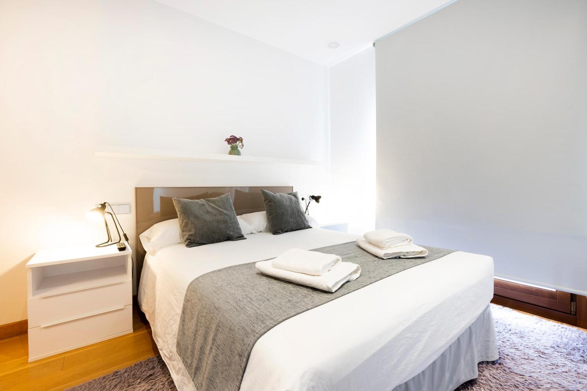 Jaizkibel By Basquelidays Apartment Hondarribia Exterior photo