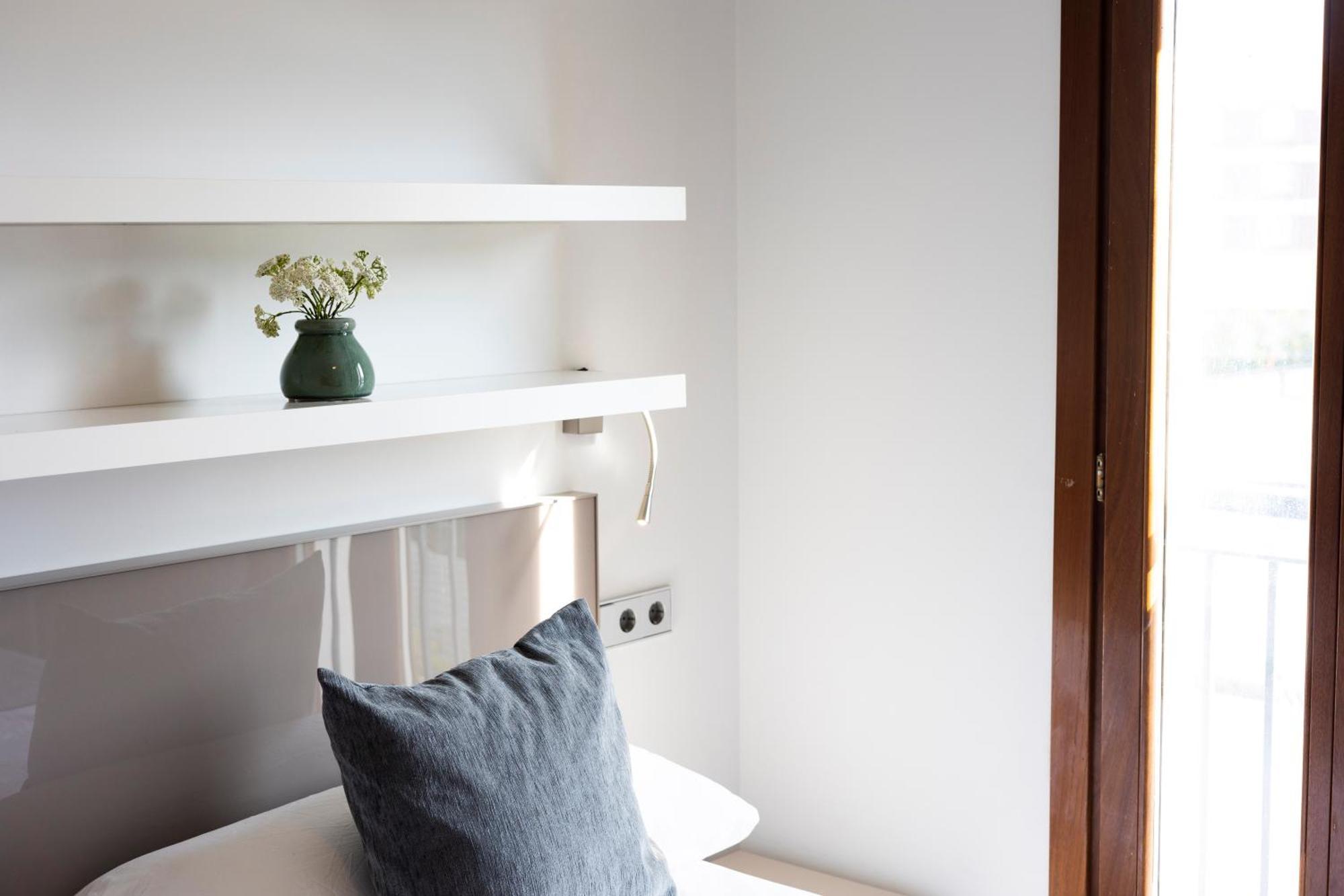 Jaizkibel By Basquelidays Apartment Hondarribia Exterior photo