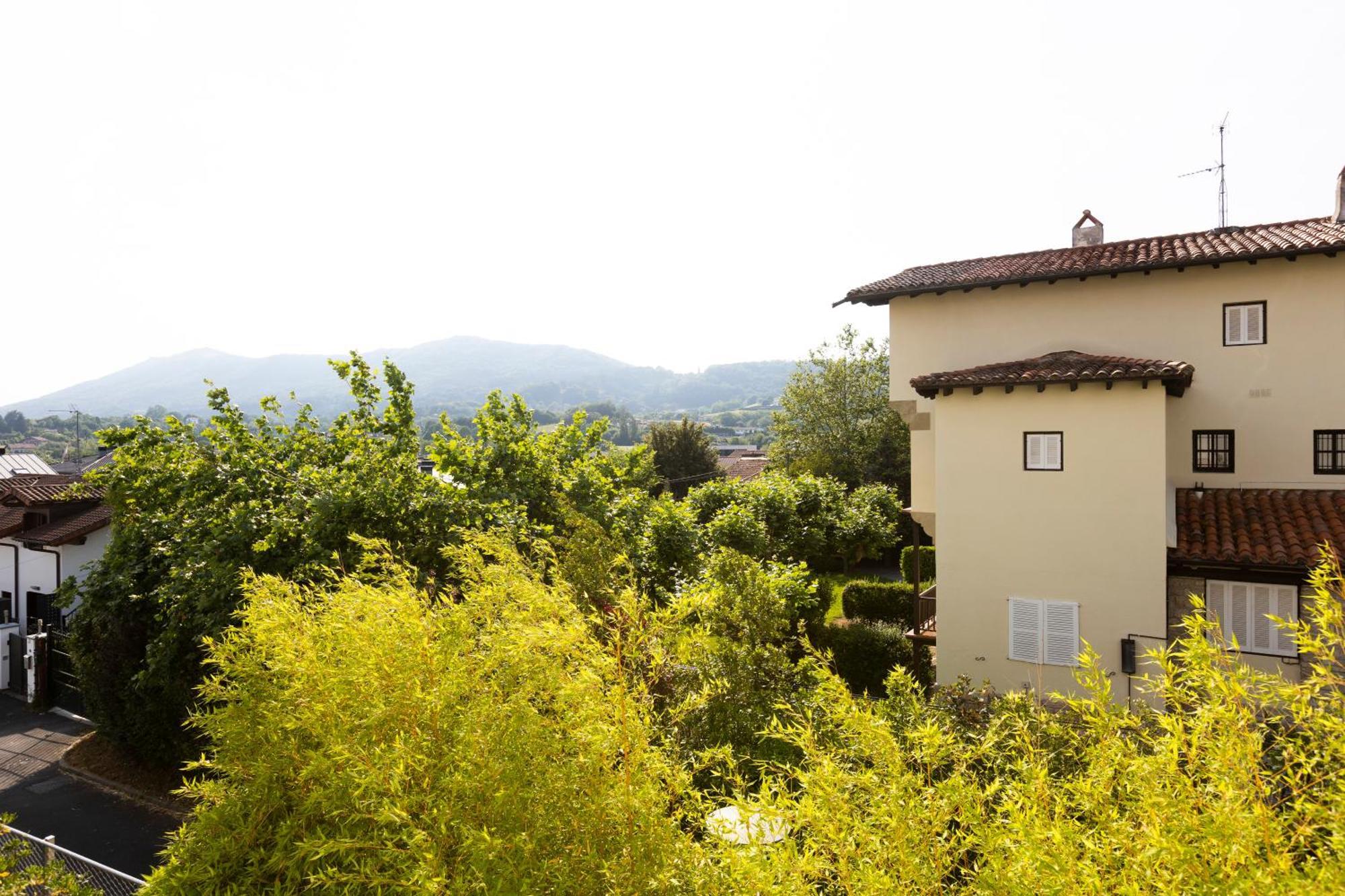 Jaizkibel By Basquelidays Apartment Hondarribia Exterior photo