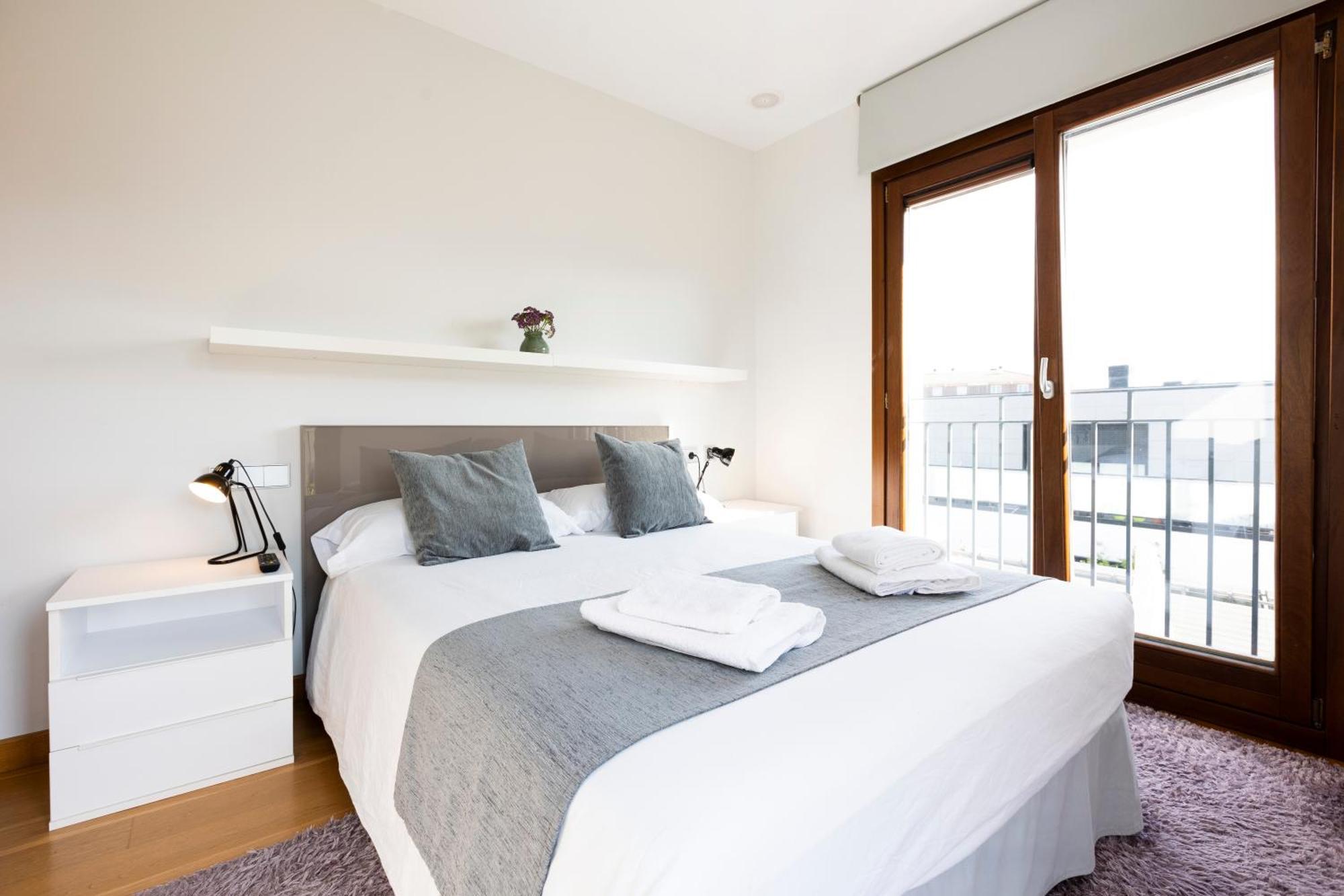 Jaizkibel By Basquelidays Apartment Hondarribia Exterior photo