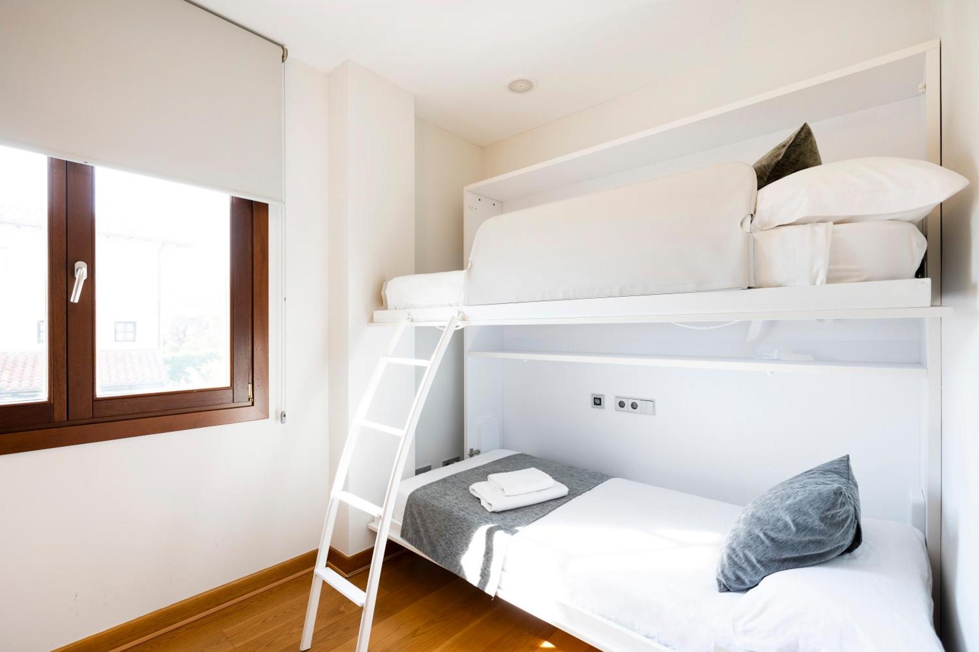 Jaizkibel By Basquelidays Apartment Hondarribia Exterior photo