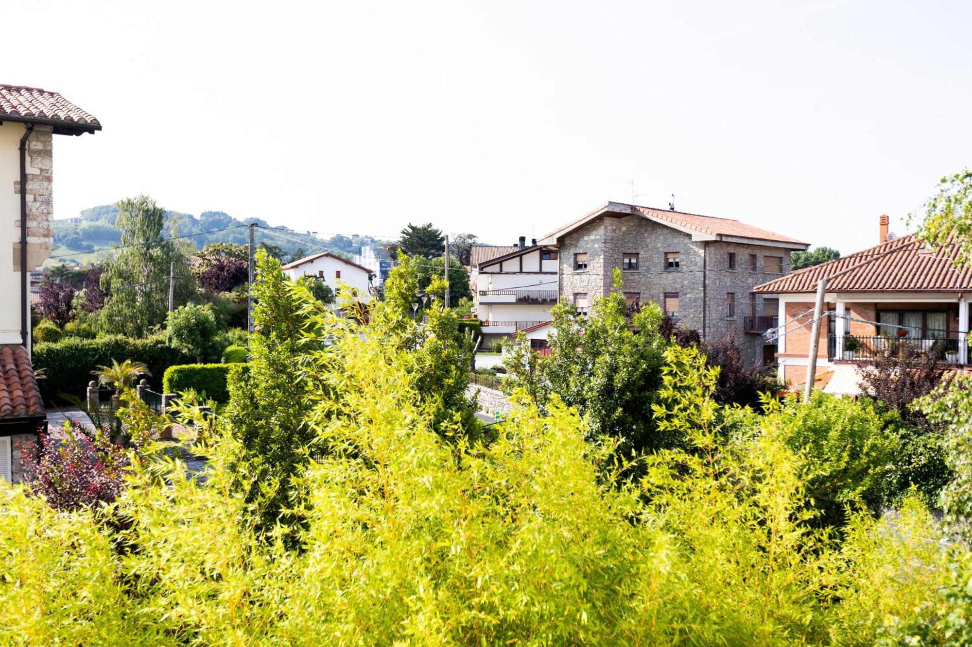 Jaizkibel By Basquelidays Apartment Hondarribia Exterior photo